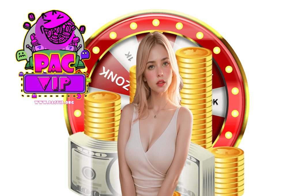 pacvip wallet