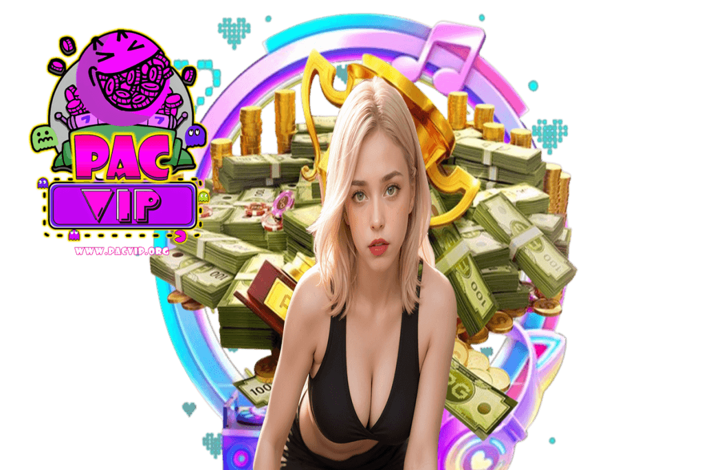 pacvip เว็บตรง